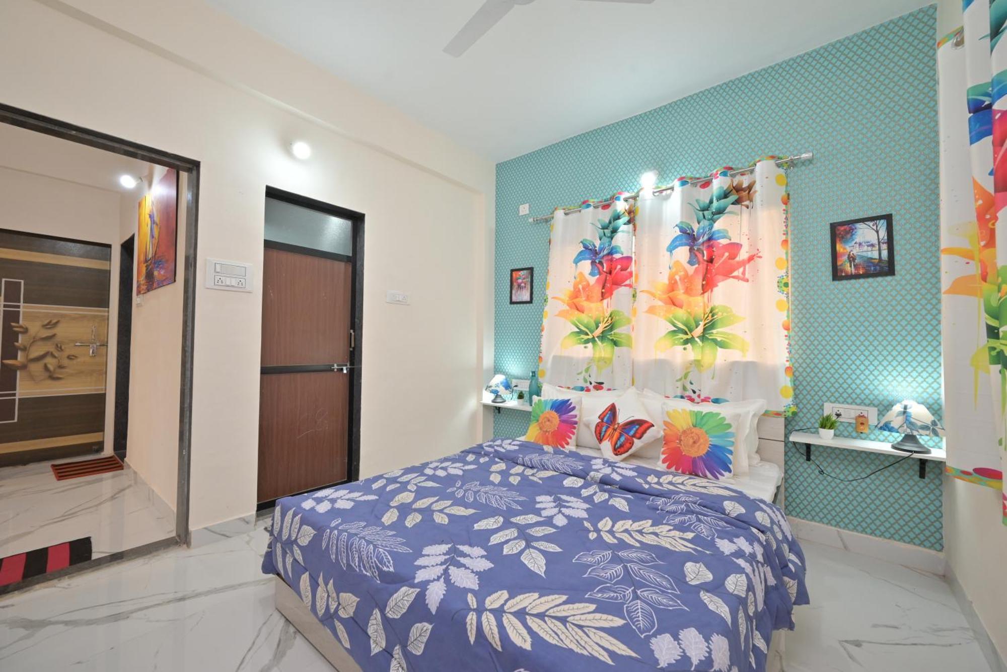 Ll Empyrean Stay Ll Mirage Chalet Ll 4Bhk Ll Ac Ll Largest Pvt Pool Ll Лонавла Екстер'єр фото